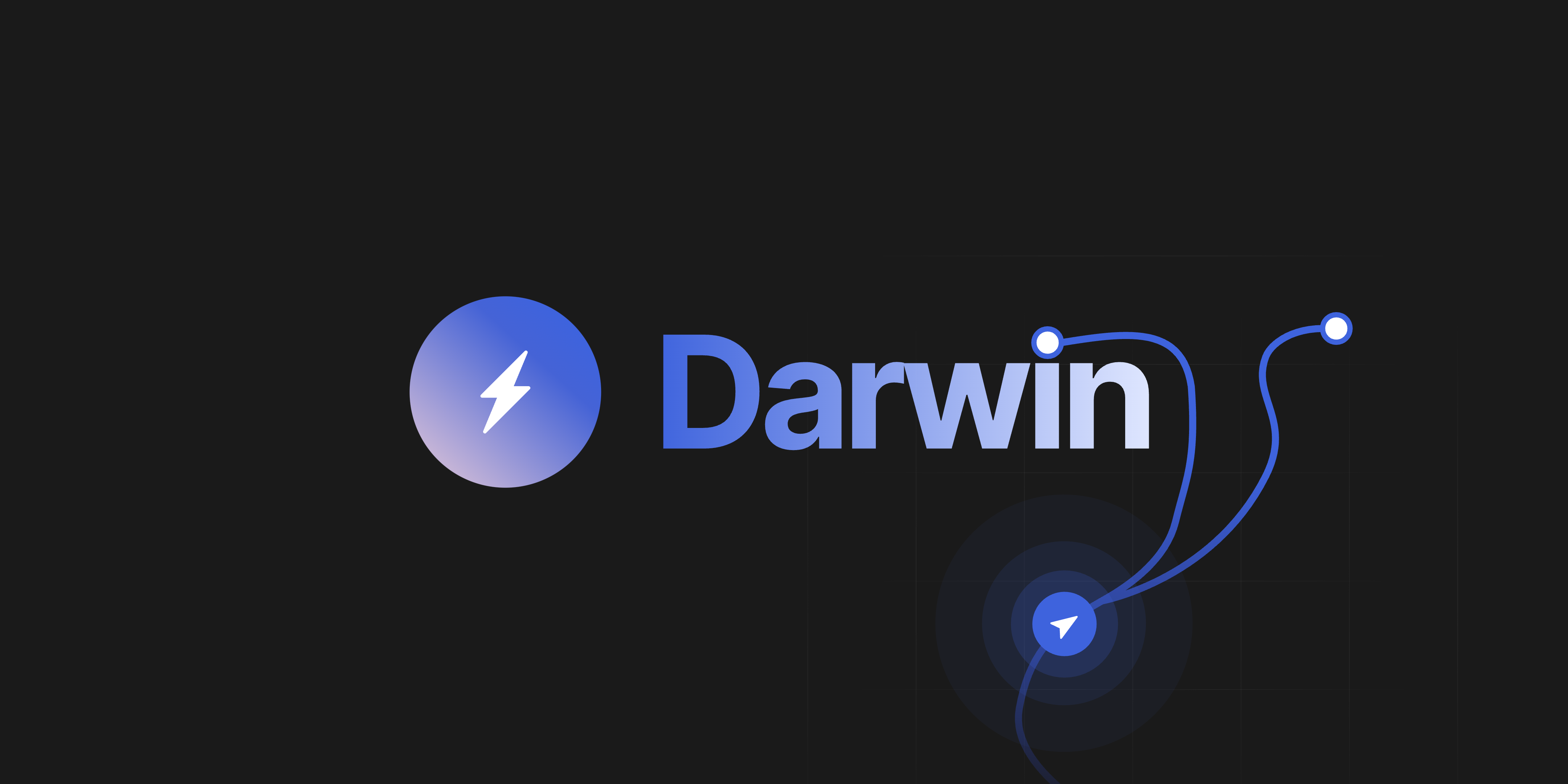 Darwin Hero Image